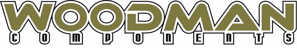 WOOdman Components