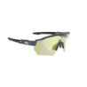 KROMIC RACE RX - P.LUNETTES AZR - CARBON MAT / PHOTOCHROMIQUE OR IRIDIUM CAT 1 à 3
