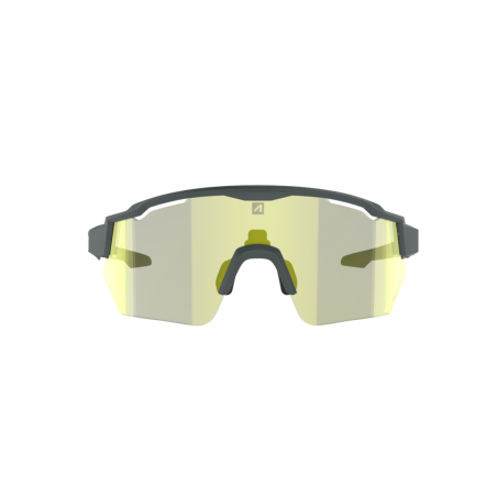 KROMIC RACE RX - P.LUNETTES AZR - CARBON MAT / PHOTOCHROMIQUE OR IRIDIUM CAT 1 à 3