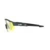 KROMIC RACE RX - P.LUNETTES AZR - CARBON MAT / PHOTOCHROMIQUE OR IRIDIUM CAT 1 à 3
