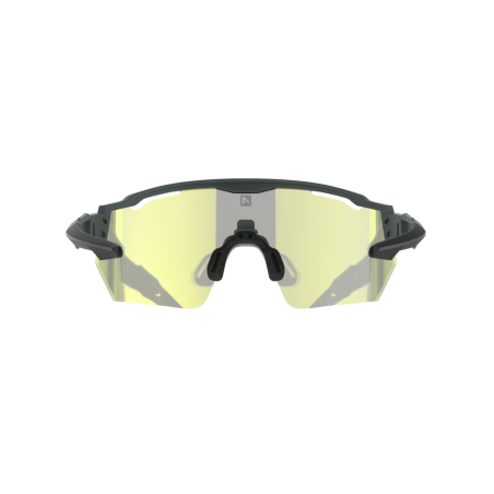 KROMIC RACE RX - P.LUNETTES AZR - CARBON MAT / PHOTOCHROMIQUE OR IRIDIUM CAT 1 à 3