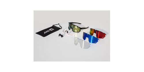 PACK COFFRET PRO RACE RX...