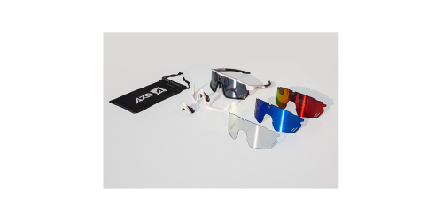 PACK COFFRET PRO RACE RX...