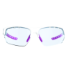 KROMIC IZOARD - P.LUNETTES AZR BLANC/ROSE / PHOTOCHROMIQUE INCOLORE CAT 0 à 3