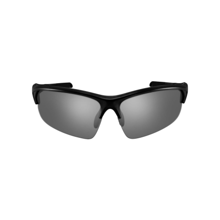 HUEZ - P.LUNETTES AZR NOIR  / ECRAN GRIS MIROIR