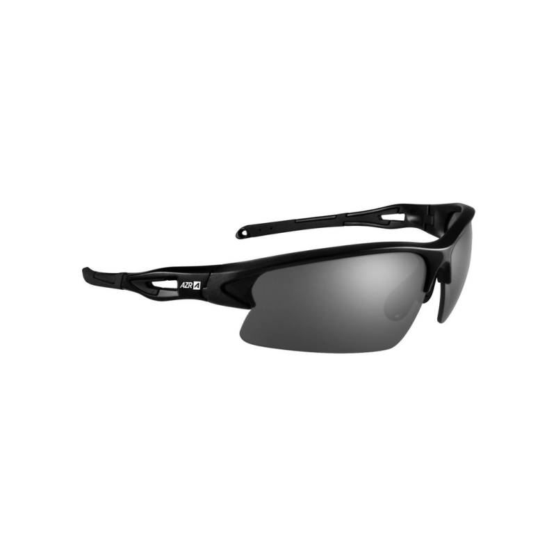 HUEZ - P.LUNETTES AZR NOIR  / ECRAN GRIS MIROIR