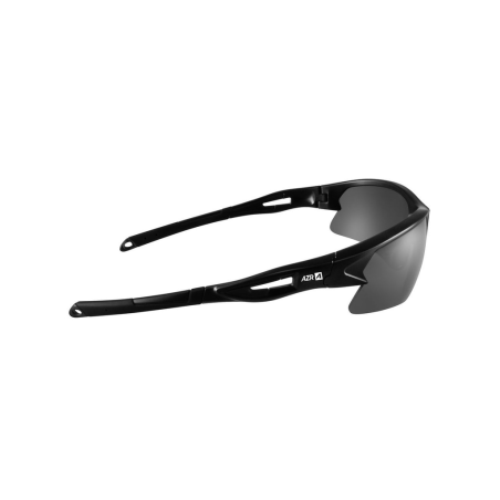 HUEZ - P.LUNETTES AZR NOIR  / ECRAN GRIS MIROIR