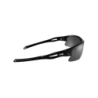 HUEZ - P.LUNETTES AZR NOIR  / ECRAN GRIS MIROIR