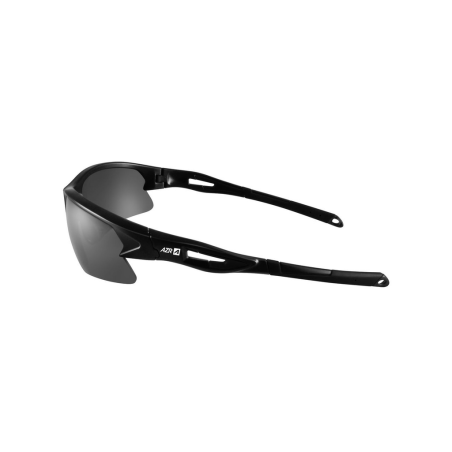 HUEZ - P.LUNETTES AZR NOIR  / ECRAN GRIS MIROIR
