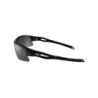 HUEZ - P.LUNETTES AZR NOIR  / ECRAN GRIS MIROIR