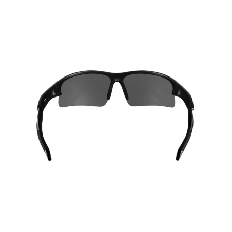 HUEZ - P.LUNETTES AZR NOIR  / ECRAN GRIS MIROIR