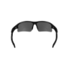 HUEZ - P.LUNETTES AZR NOIR  / ECRAN GRIS MIROIR