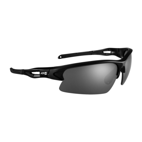 HUEZ - P.LUNETTES AZR NOIR  / ECRAN GRIS MIROIR