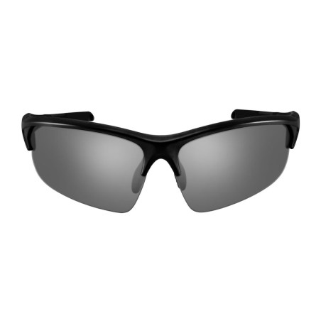 HUEZ - P.LUNETTES AZR NOIR  / ECRAN GRIS MIROIR