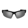 HUEZ - P.LUNETTES AZR NOIR  / ECRAN GRIS MIROIR