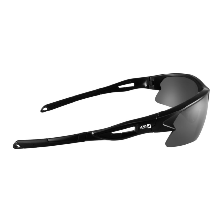HUEZ - P.LUNETTES AZR NOIR  / ECRAN GRIS MIROIR