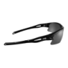 HUEZ - P.LUNETTES AZR NOIR  / ECRAN GRIS MIROIR