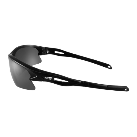 HUEZ - P.LUNETTES AZR NOIR  / ECRAN GRIS MIROIR