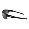 HUEZ - P.LUNETTES AZR NOIR  / ECRAN GRIS MIROIR