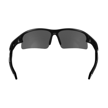 HUEZ - P.LUNETTES AZR NOIR  / ECRAN GRIS MIROIR