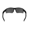 HUEZ - P.LUNETTES AZR NOIR  / ECRAN GRIS MIROIR