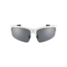 HUEZ - P.LUNETTES AZR BLANC/NOIR  / ECRAN GRIS MIROIR