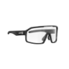 KROMIC PRO SKY RX - P.LUNETTES AZR NOIR / PHOTOCHROMIQUE INCOLORE CAT 0 à 3
