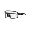 KROMIC PRO SKY RX - P.LUNETTES AZR NOIR / PHOTOCHROMIQUE INCOLORE CAT 0 à 3
