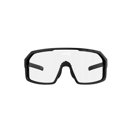 KROMIC PRO SKY RX - P.LUNETTES AZR NOIR / PHOTOCHROMIQUE INCOLORE CAT 0 à 3