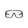 KROMIC PRO SKY RX - P.LUNETTES AZR NOIR / PHOTOCHROMIQUE INCOLORE CAT 0 à 3