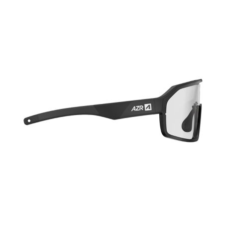 KROMIC PRO SKY RX - P.LUNETTES AZR NOIR / PHOTOCHROMIQUE INCOLORE CAT 0 à 3