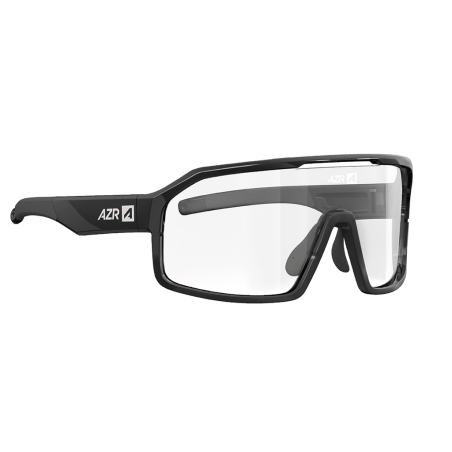 KROMIC PRO SKY RX - P.LUNETTES AZR NOIR / PHOTOCHROMIQUE INCOLORE CAT 0 à 3