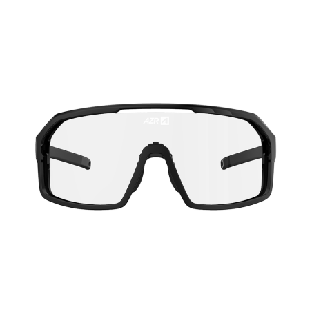KROMIC PRO SKY RX - P.LUNETTES AZR NOIR / PHOTOCHROMIQUE INCOLORE CAT 0 à 3