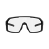 KROMIC PRO SKY RX - P.LUNETTES AZR NOIR / PHOTOCHROMIQUE INCOLORE CAT 0 à 3