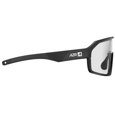 KROMIC PRO SKY RX - P.LUNETTES AZR NOIR / PHOTOCHROMIQUE INCOLORE CAT 0 à 3