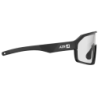 KROMIC PRO SKY RX - P.LUNETTES AZR NOIR / PHOTOCHROMIQUE INCOLORE CAT 0 à 3