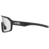 KROMIC PRO SKY RX - P.LUNETTES AZR NOIR / PHOTOCHROMIQUE INCOLORE CAT 0 à 3