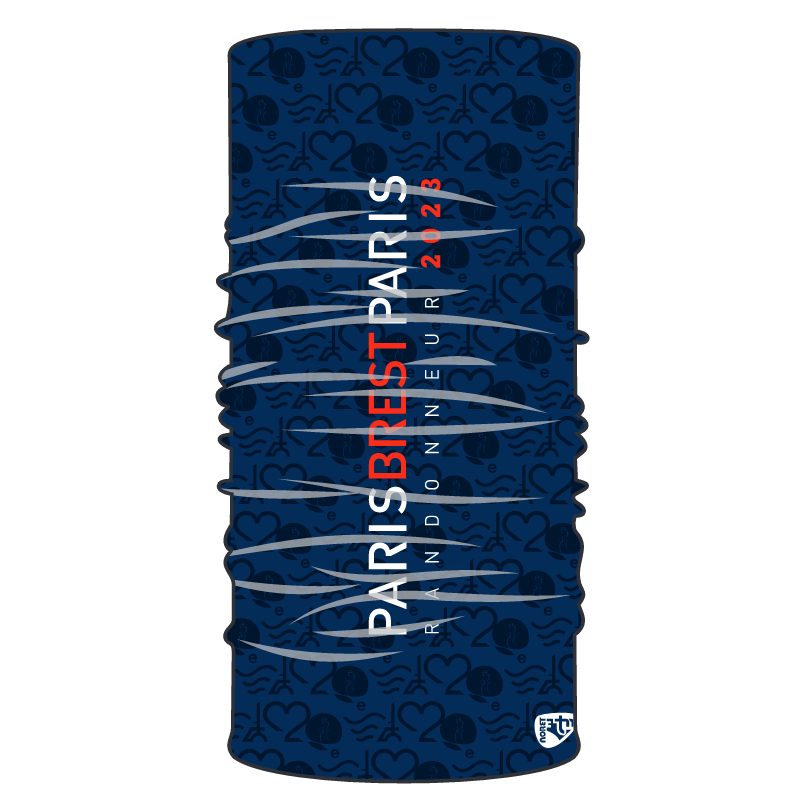 NECKLACE PARIS BREST PARIS 2023