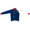 VESTE HIVER PARIS BREST PARIS 2023 THERMIQUE 100% COUPE VENT