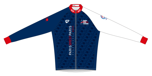 WINDBREAKER LONG SLEEVES...