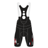 BIB SHORTS MEN PERFORMANCE PARIS BREST PARIS 2023