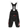 BIB SHORTS MEN PERFORMANCE PARIS BREST PARIS 2023