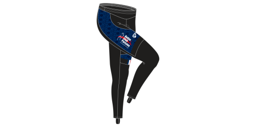 STRAPLESS TIGHTS LADY PARIS...