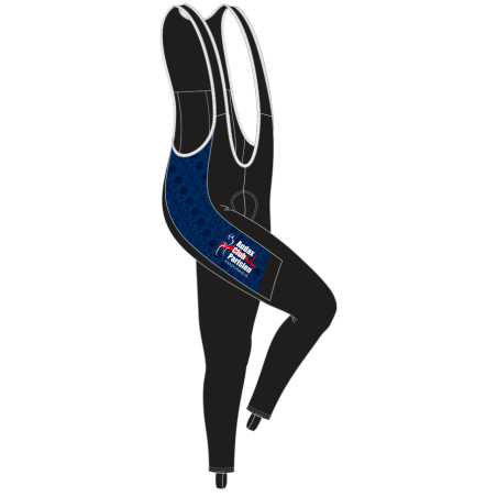 CUISSARD LONG MEN A BRETELLES PARIS BREST PARIS 2023 HIVER