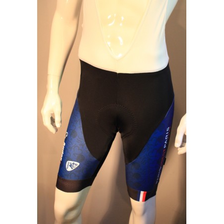 CUISSARD MEN BRETELLES CONFORT PARIS BREST PARIS 2023 LONGUES DISTANCES