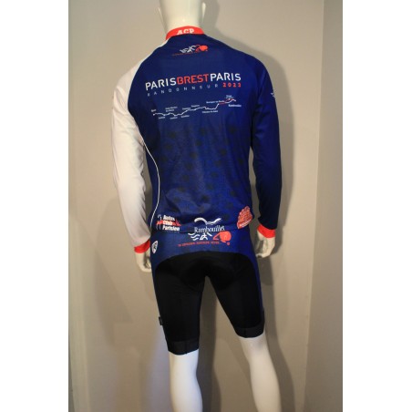 WINDBREAKER LONG SLEEVES PARIS BREST PARIS 2023 DEPERLANT