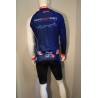 WINDBREAKER LONG SLEEVES PARIS BREST PARIS 2023 DEPERLANT