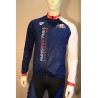 WINDBREAKER LONG SLEEVES PARIS BREST PARIS 2023 DEPERLANT