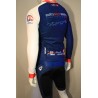 MAILLOT PARIS BREST PARIS 2023 MANCHES LONGUES MI SAISON