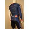 MAILLOT PARIS BREST PARIS 2023 MANCHES LONGUES MI SAISON